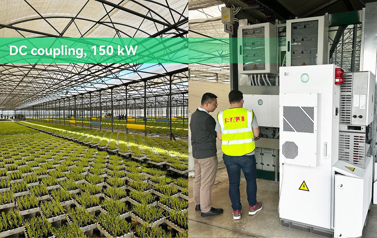 CHS2 All-in-One: L’Eccellenza delle Energie Rinnovabili in Italia